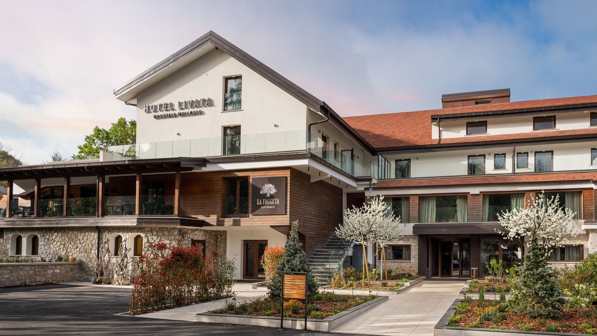 Hotel Livata (1)